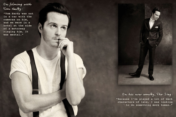 Andrew Scott pic #680284