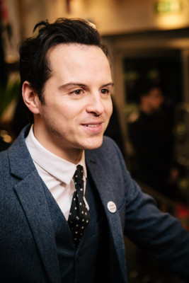 Andrew Scott pic #680117