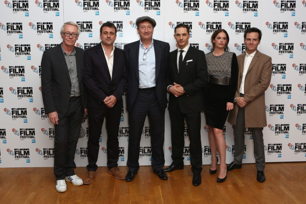 Andrew Scott pic #680287