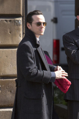 Andrew Scott pic #680444