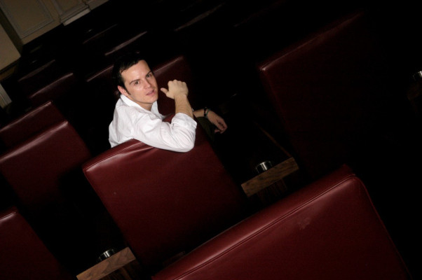 Andrew Scott pic #682392