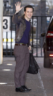 Andrew Scott pic #680421