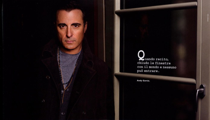 Andy Garcia pic #167349