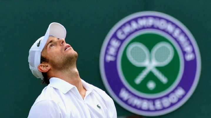 photo 25 in Andy Roddick gallery [id388839] 2011-06-30 00:00:00