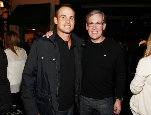 photo 21 in Andy Roddick gallery [id451798] 2012-02-27 00:00:00