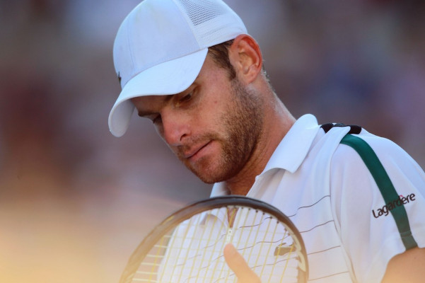 photo 28 in Andy Roddick gallery [id403716] 2011-09-15 00:00:00