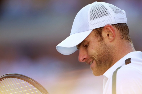 photo 27 in Andy Roddick gallery [id403717] 2011-09-15 00:00:00