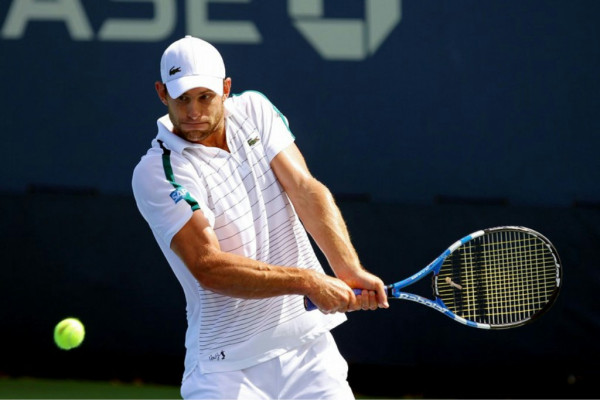 photo 10 in Andy Roddick gallery [id402652] 2011-09-12 00:00:00