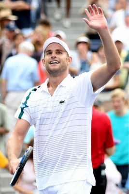 photo 13 in Andy Roddick gallery [id401231] 2011-09-09 00:00:00