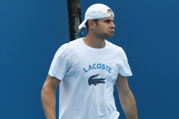 photo 26 in Andy Roddick gallery [id385541] 2011-06-14 00:00:00