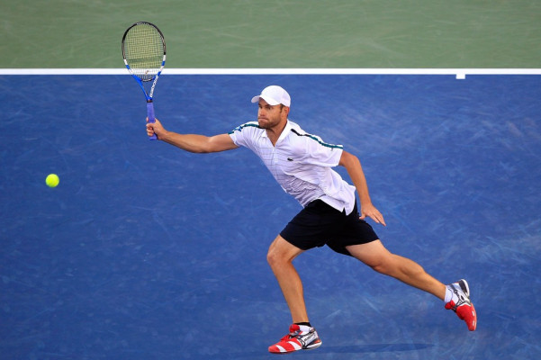 photo 3 in Andy Roddick gallery [id403711] 2011-09-15 00:00:00