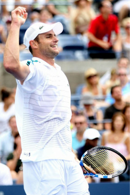 photo 12 in Andy Roddick gallery [id401232] 2011-09-09 00:00:00