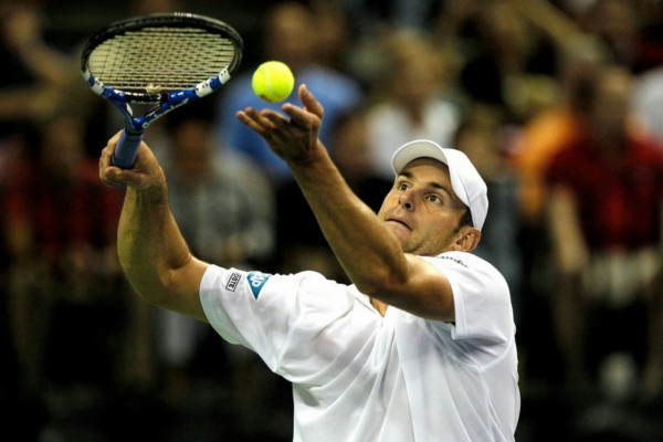 photo 22 in Andy Roddick gallery [id391124] 2011-07-13 00:00:00