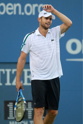 Andy Roddick pic #403713