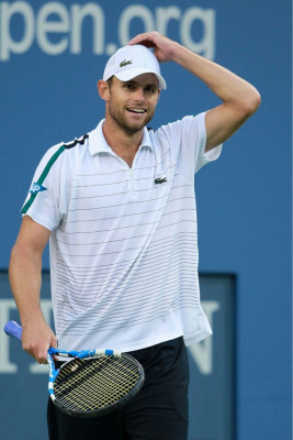 Andy Roddick pic #403714