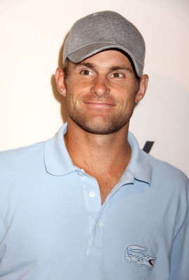 photo 6 in Andy Roddick gallery [id201482] 2009-11-17 00:00:00