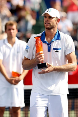 photo 7 in Andy Roddick gallery [id517030] 2012-07-29 00:00:00