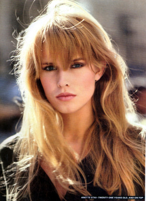 Anette Stai pic #100040