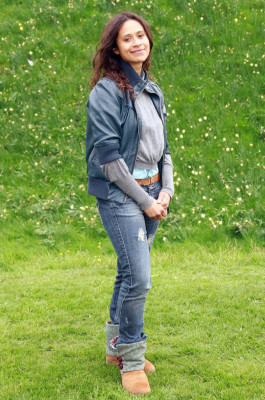 Angel Coulby pic #599265