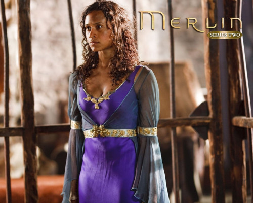 Angel Coulby pic #619948