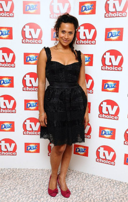 Angel Coulby pic #597978