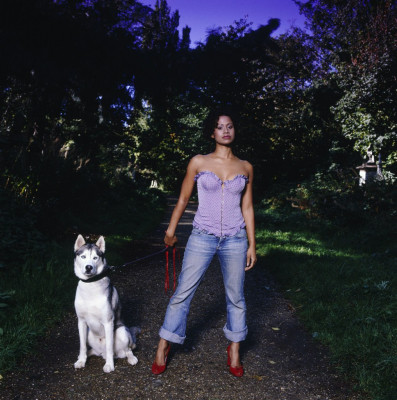 Angel Coulby pic #596338