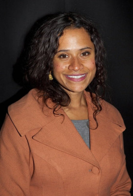 Angel Coulby pic #610743