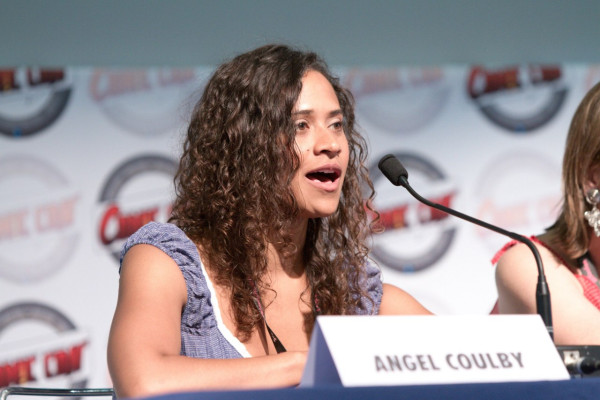Angel Coulby pic #597979