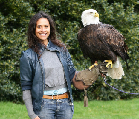 Angel Coulby pic #623302