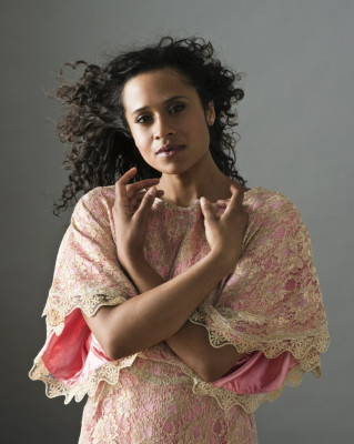 Angel Coulby pic #596897