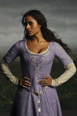 photo 8 in Angel Coulby gallery [id666213] 2014-02-04 00:00:00