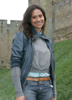 Angel Coulby pic #606146