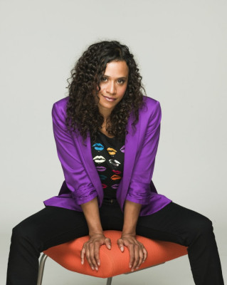 Angel Coulby pic #596341