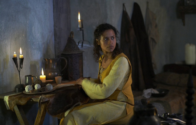 Angel Coulby pic #619951