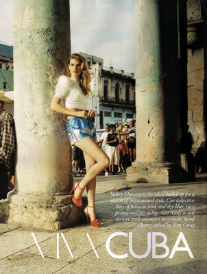 Angela Lindvall pic #625249