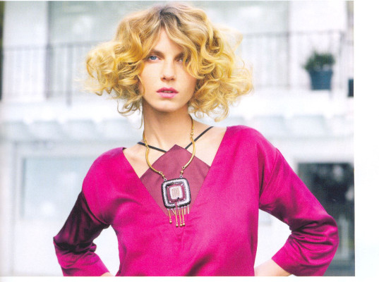 Angela Lindvall pic #195521