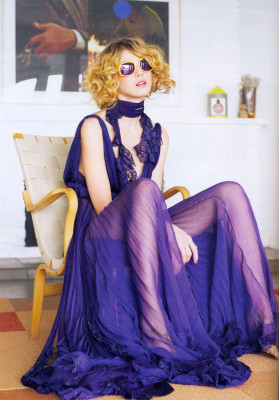 Angela Lindvall pic #195512
