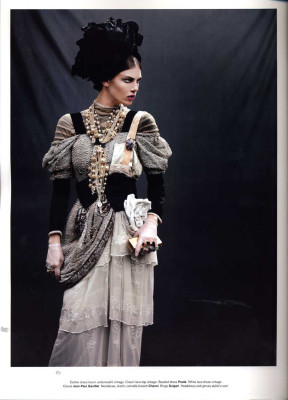 Angela Lindvall pic #194562