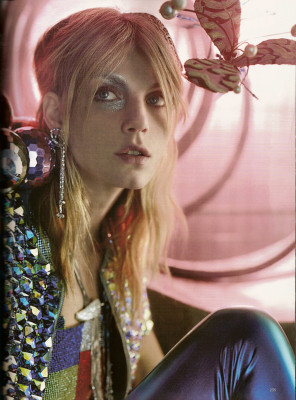 Angela Lindvall pic #195767