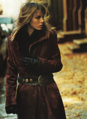 Angela Lindvall pic #193858