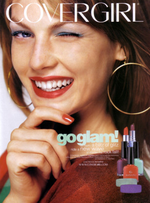Angela Lindvall pic #197398