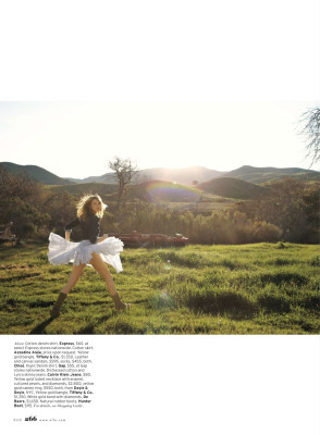 Angela Lindvall pic #251976