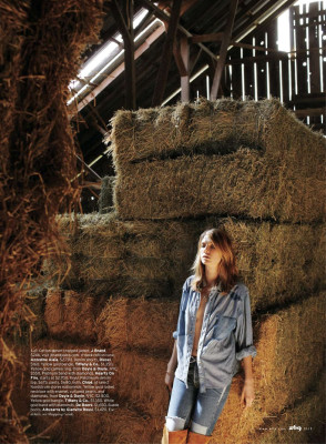 Angela Lindvall pic #251983