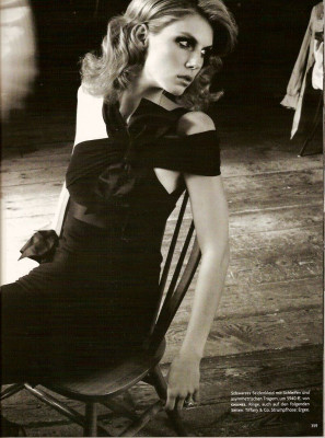 Angela Lindvall pic #167243