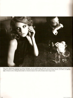 Angela Lindvall pic #167256