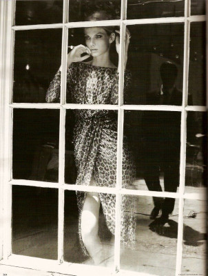Angela Lindvall pic #167233