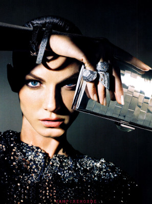 Angela Lindvall pic #137592