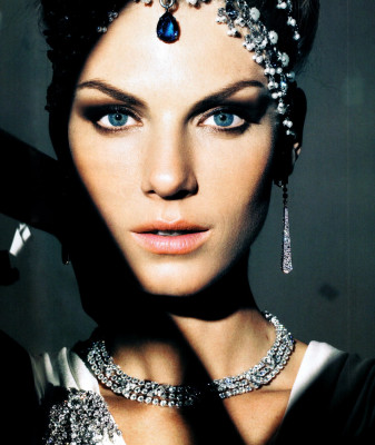 Angela Lindvall pic #118133