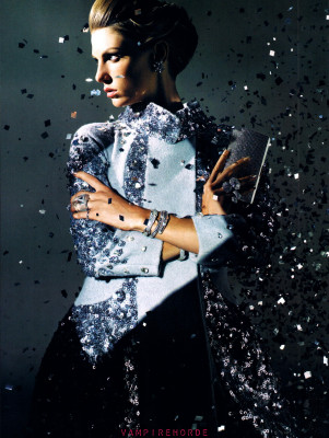Angela Lindvall pic #118135