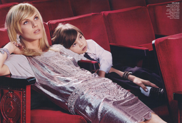 Angela Lindvall pic #195502